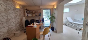 Fonds et murs commerciaux a vendre Val-Couesnon 35560 Ille-et-Vilaine 336 m2  292600 euros