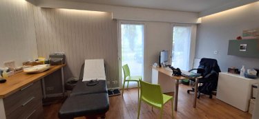 Fonds et murs commerciaux a vendre Val-Couesnon 35560 Ille-et-Vilaine 336 m2  292600 euros