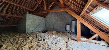 Fonds et murs commerciaux a vendre Val-Couesnon 35560 Ille-et-Vilaine 336 m2  292600 euros