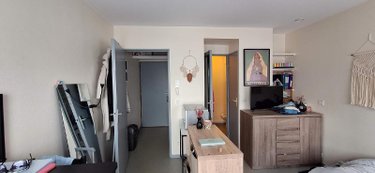 Appartement a vendre Rennes 35000 Ille-et-Vilaine 18 m2 1 pièce 98700 euros