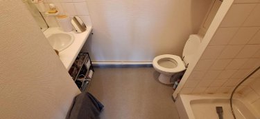 Appartement a vendre Rennes 35000 Ille-et-Vilaine 18 m2 1 pièce 98700 euros