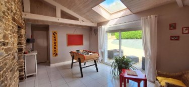 Maison a vendre Rives-du-Couesnon 35140 Ille-et-Vilaine 142 m2 5 pièces 287375 euros