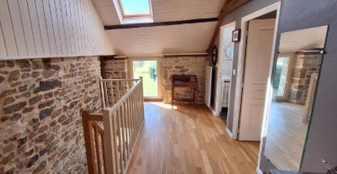Maison a vendre Rives-du-Couesnon 35140 Ille-et-Vilaine 142 m2 5 pièces 276925 euros