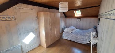 Maison a vendre Rives-du-Couesnon 35140 Ille-et-Vilaine 142 m2 5 pièces 276925 euros