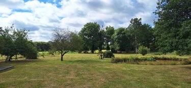 Maison a vendre Rives-du-Couesnon 35140 Ille-et-Vilaine 142 m2 5 pièces 287375 euros