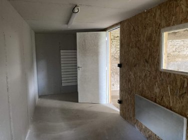 Location fonds et murs commerciaux Saint-Ouen-des-Alleux 35140 Ille-et-Vilaine 80 m2  300 euros