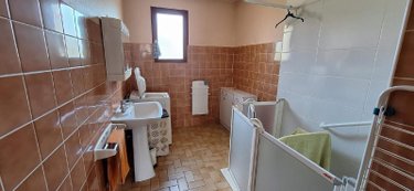 Maison a vendre Saint-Hilaire-des-Landes 35140 Ille-et-Vilaine 110 m2 4 pièces 189000 euros