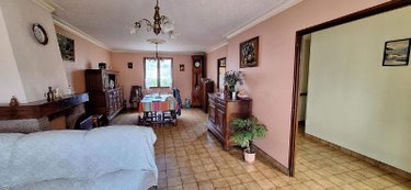 Maison a vendre Saint-Hilaire-des-Landes 35140 Ille-et-Vilaine 110 m2 4 pièces 189000 euros