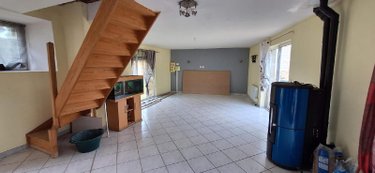 Maison a vendre Val-Couesnon 35560 Ille-et-Vilaine 112 m2 3 pièces 152250 euros