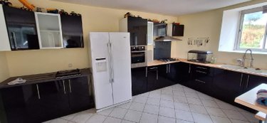 Maison a vendre Val-Couesnon 35560 Ille-et-Vilaine 112 m2 3 pièces 152250 euros