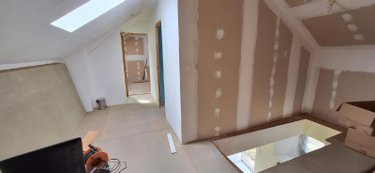 Maison a vendre Val-Couesnon 35560 Ille-et-Vilaine 112 m2 3 pièces 152250 euros