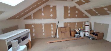 Maison a vendre Val-Couesnon 35560 Ille-et-Vilaine 112 m2 3 pièces 152250 euros