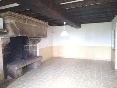 Maison a vendre Saint-Hilaire-des-Landes 35140 Ille-et-Vilaine 51 m2 3 pièces 162750 euros