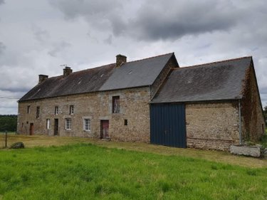 Maison a vendre Saint-Hilaire-des-Landes 35140 Ille-et-Vilaine 51 m2 3 pièces 162750 euros