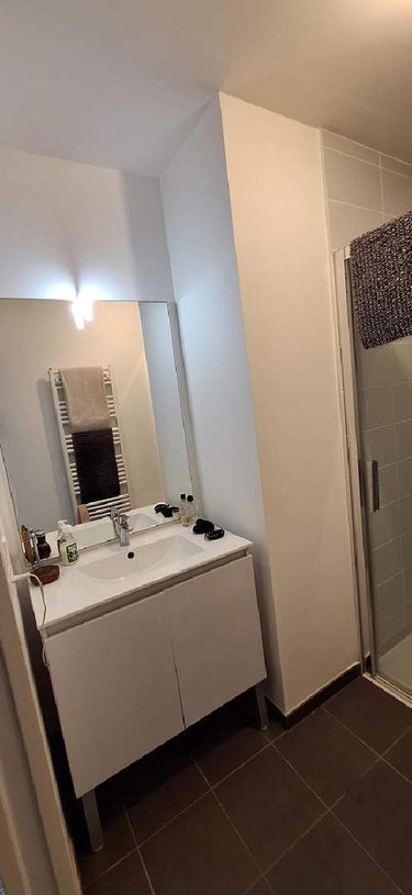 Appartement a vendre Saint-Aubin-du-Cormier 35140 Ille-et-Vilaine 45 m2 2 pièces 157500 euros