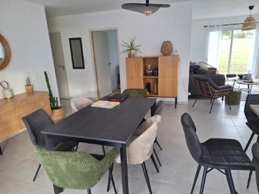 Maison a vendre Pontorson 50170 Manche 86 m2 4 pièces 214225 euros