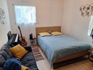 Maison a vendre Pontorson 50170 Manche 86 m2 4 pièces 214225 euros