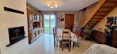 Maison a vendre Sens-de-Bretagne 35490 Ille-et-Vilaine 109 m2 6 pièces 266475 euros