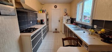 Maison a vendre Sens-de-Bretagne 35490 Ille-et-Vilaine 109 m2 6 pièces 266475 euros