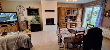 Maison a vendre Sens-de-Bretagne 35490 Ille-et-Vilaine 109 m2 6 pièces 266475 euros