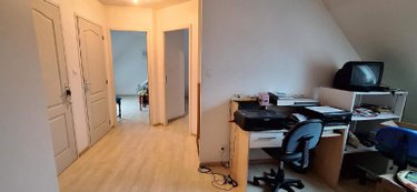 Maison a vendre Sens-de-Bretagne 35490 Ille-et-Vilaine 109 m2 6 pièces 266475 euros