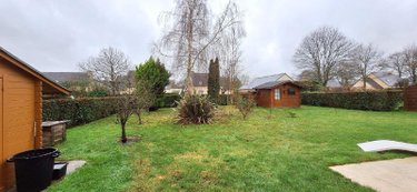 Maison a vendre Sens-de-Bretagne 35490 Ille-et-Vilaine 109 m2 6 pièces 266475 euros