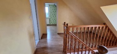 Maison a vendre Vieux-Vy-sur-Couesnon 35490 Ille-et-Vilaine 110 m2 5 pièces 219450 euros