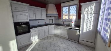 Maison a vendre Vieux-Vy-sur-Couesnon 35490 Ille-et-Vilaine 110 m2 5 pièces 229900 euros