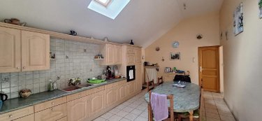 Maison a vendre Marcillé-Raoul 35560 Ille-et-Vilaine 145 m2 6 pièces 261250 euros