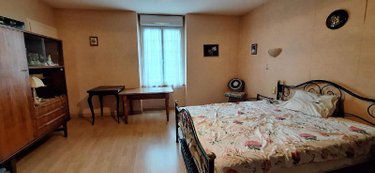 Maison a vendre Livré-sur-Changeon 35450 Ille-et-Vilaine 138 m2 6 pièces 152250 euros