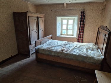 Maison a vendre Plouénan 29420 Finistère 200 m2  111500 euros