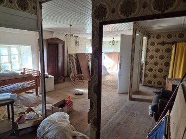 Maison a vendre Plouénan 29420 Finistère 200 m2  111500 euros