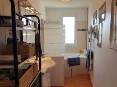 Appartement a vendre Aurillac 15000 Cantal 61 m2 3 pièces 79500 euros
