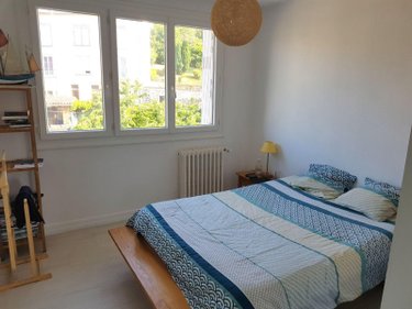 Appartement a vendre Aurillac 15000 Cantal 61 m2 3 pièces 79500 euros