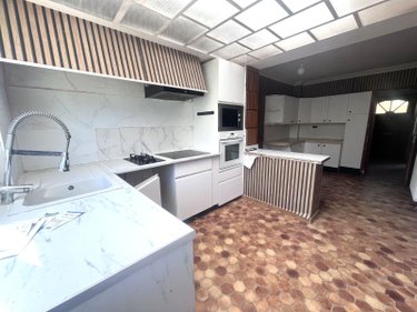 Maison a vendre Coudekerque-Branche 59210 Nord 101 m2 4 pièces 178500 euros