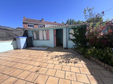 Maison a vendre Coudekerque-Branche 59210 Nord 101 m2 4 pièces 178500 euros