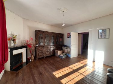 Maison a vendre Villedieu-sur-Indre 36320 Indre 103 m2 5 pièces 98720 euros