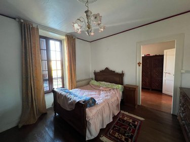 Maison a vendre Villedieu-sur-Indre 36320 Indre 103 m2 5 pièces 98720 euros