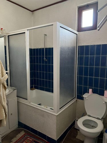 Maison a vendre Villedieu-sur-Indre 36320 Indre 103 m2 5 pièces 98720 euros