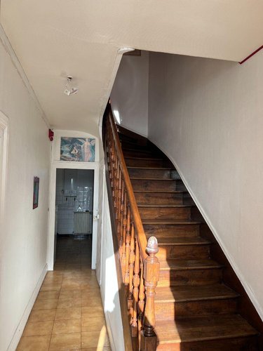 Maison a vendre Villedieu-sur-Indre 36320 Indre 103 m2 5 pièces 98720 euros