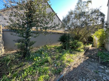 Maison a vendre Villedieu-sur-Indre 36320 Indre 103 m2 5 pièces 98720 euros