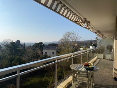 Appartement a vendre Montmorency 95160 Val-d'Oise 95 m2 4 pièces 536000 euros