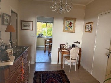 Appartement a vendre Montmorency 95160 Val-d'Oise 95 m2 4 pièces 536000 euros