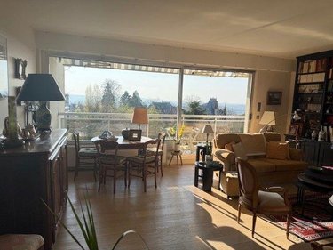 Appartement a vendre Montmorency 95160 Val-d'Oise 95 m2 4 pièces 536000 euros