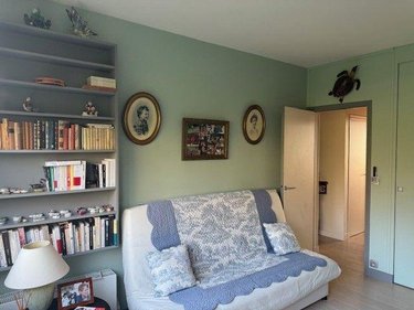 Appartement a vendre Montmorency 95160 Val-d'Oise 95 m2 4 pièces 536000 euros