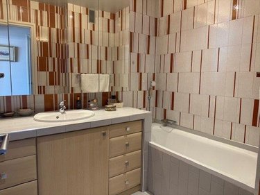 Appartement a vendre Montmorency 95160 Val-d'Oise 95 m2 4 pièces 536000 euros