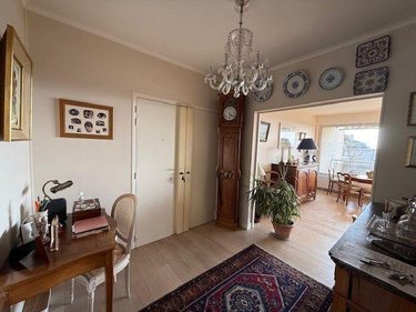 Appartement a vendre Montmorency 95160 Val-d'Oise 95 m2 4 pièces 568000 euros