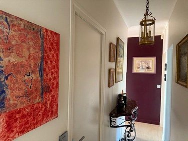 Appartement a vendre Montmorency 95160 Val-d'Oise 95 m2 4 pièces 536000 euros