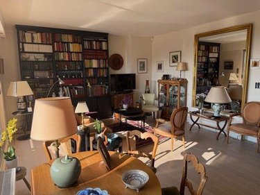 Appartement a vendre Montmorency 95160 Val-d'Oise 95 m2 4 pièces 536000 euros