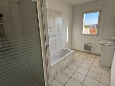 Maison a vendre Saint-Thonan 29800 Finistère 93 m2 5 pièces 312000 euros